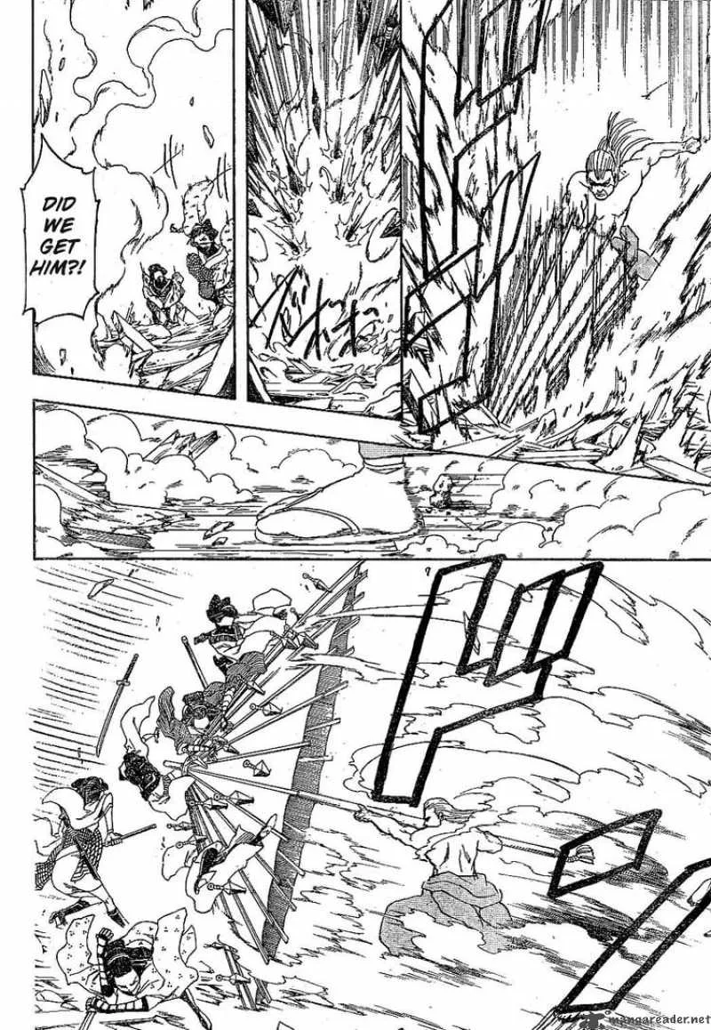 Gintama Chapter 224 page 12
