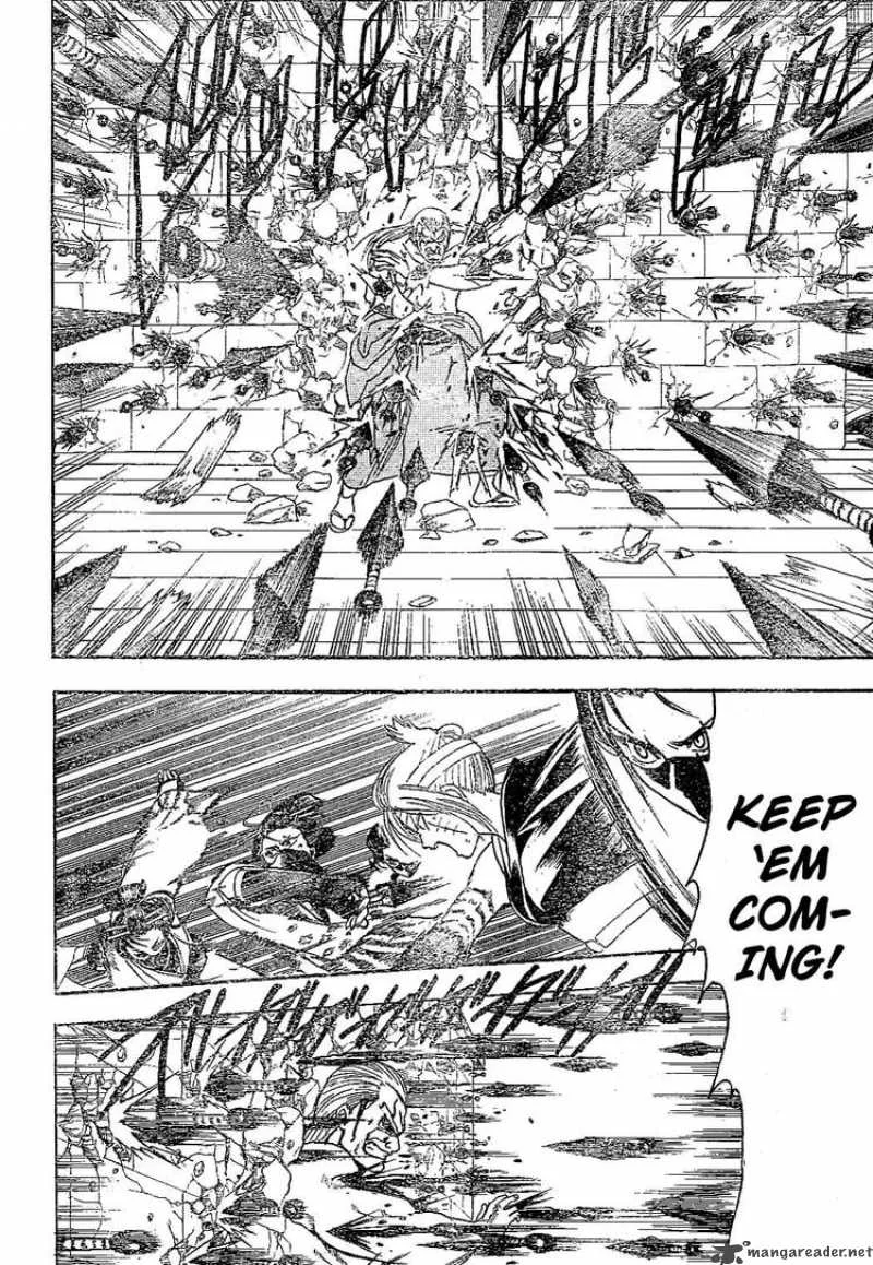 Gintama Chapter 225 page 12