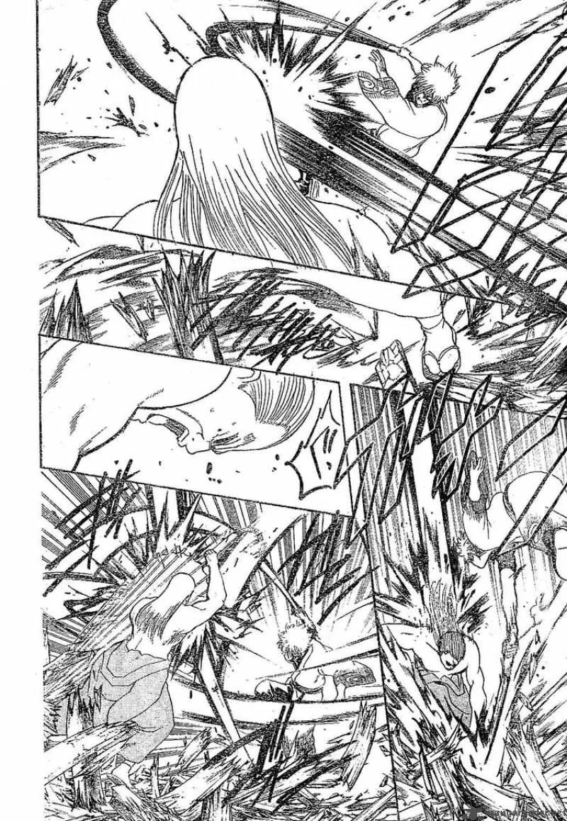 Gintama Chapter 225 page 8