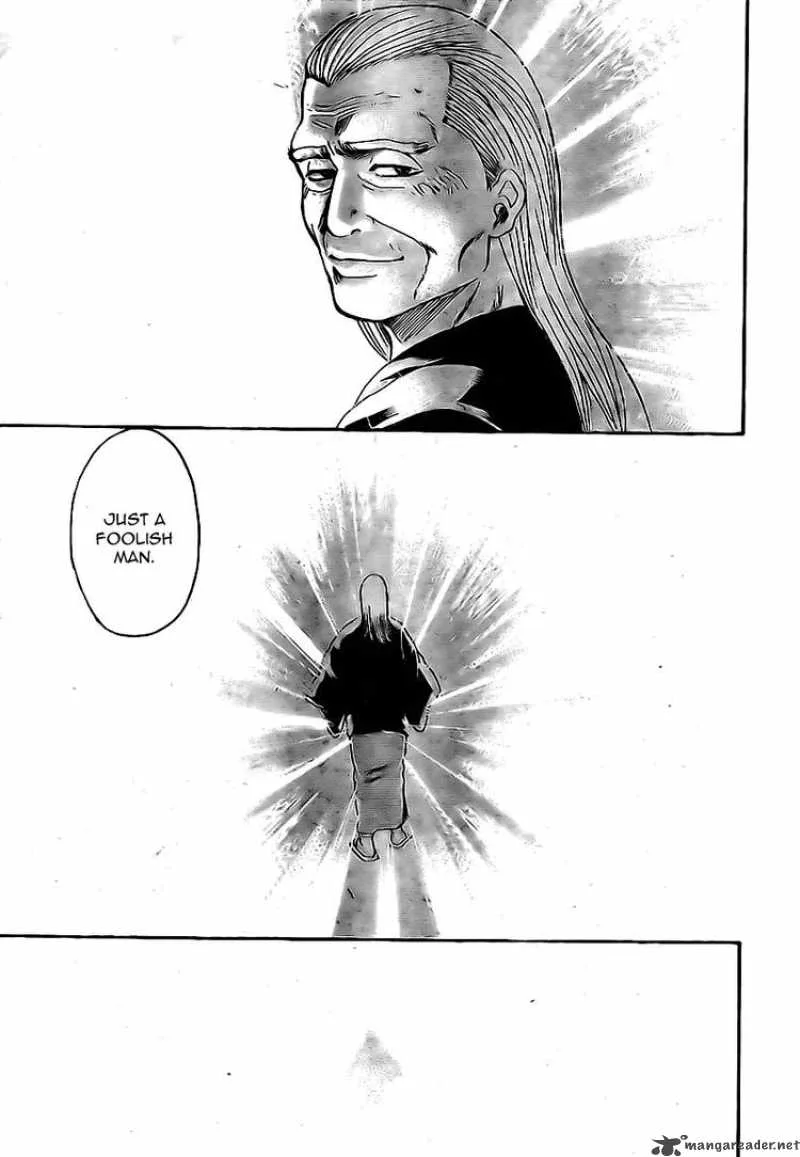 Gintama Chapter 227 page 14
