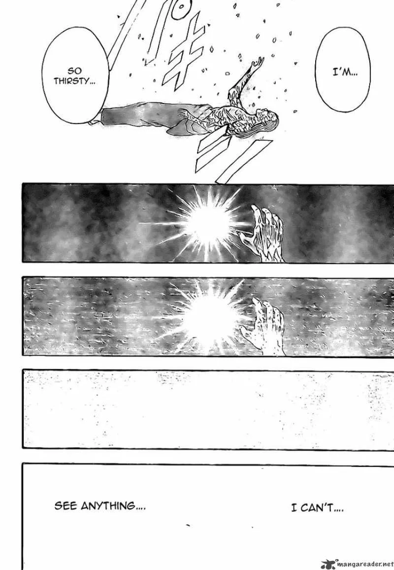 Gintama Chapter 227 page 7