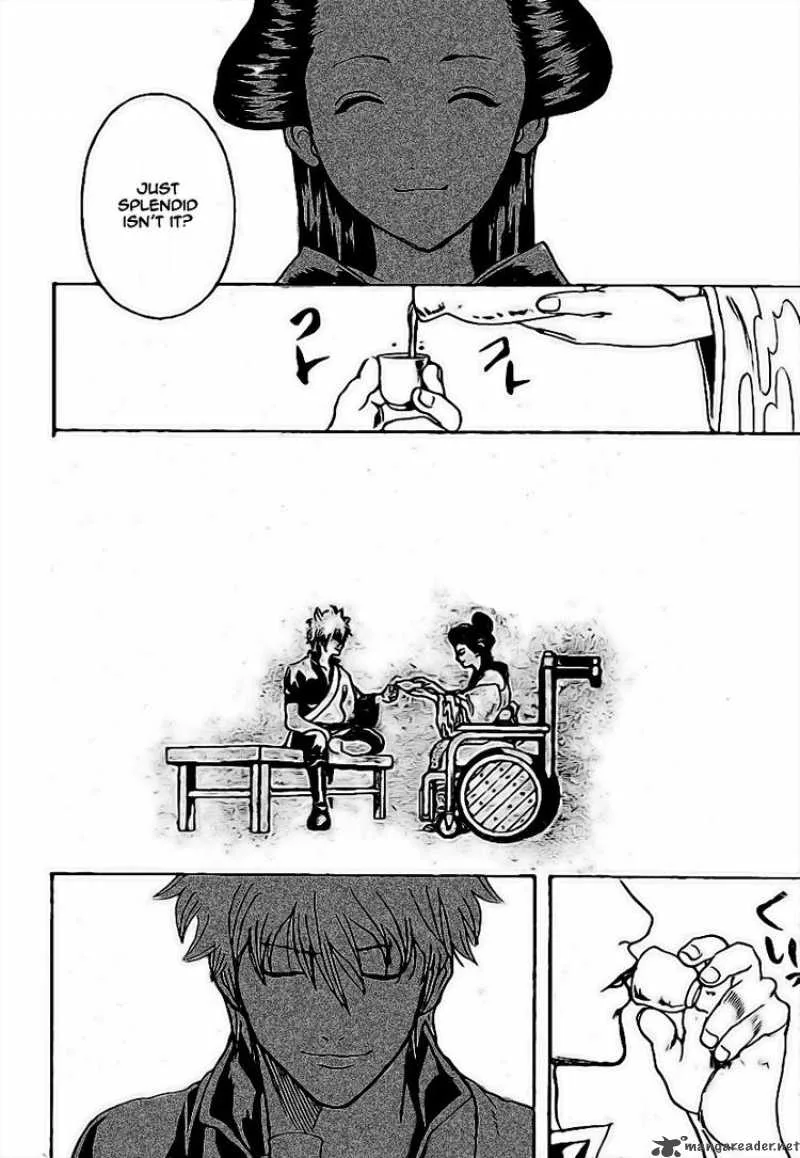 Gintama Chapter 228 page 18