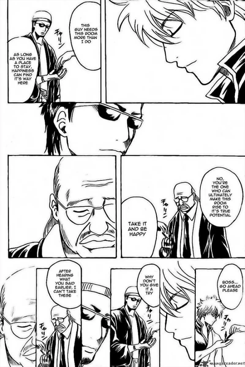 Gintama Chapter 230 page 16