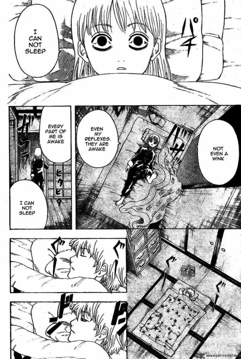 Gintama Chapter 237 page 2
