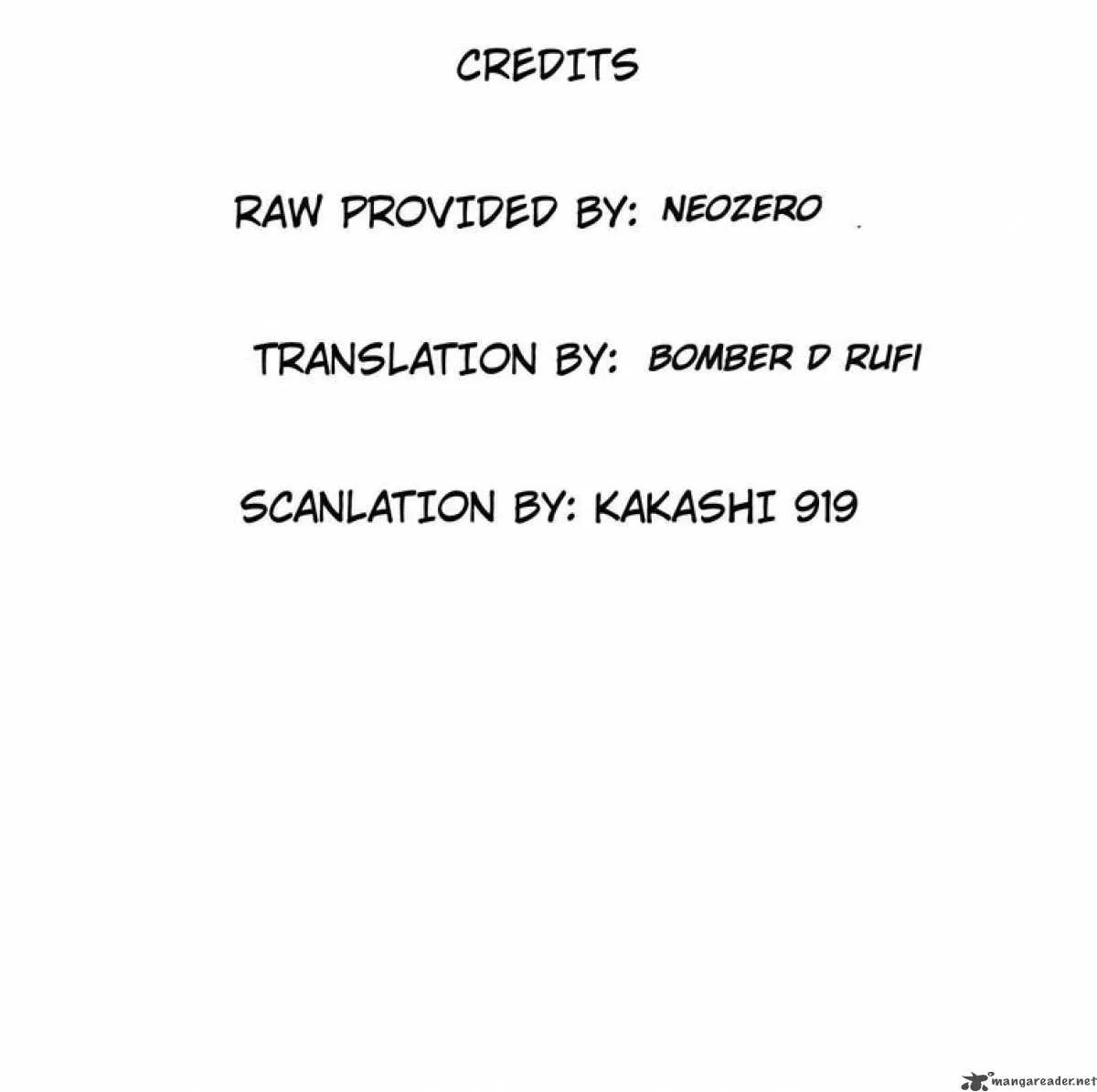 Gintama Chapter 249 page 20