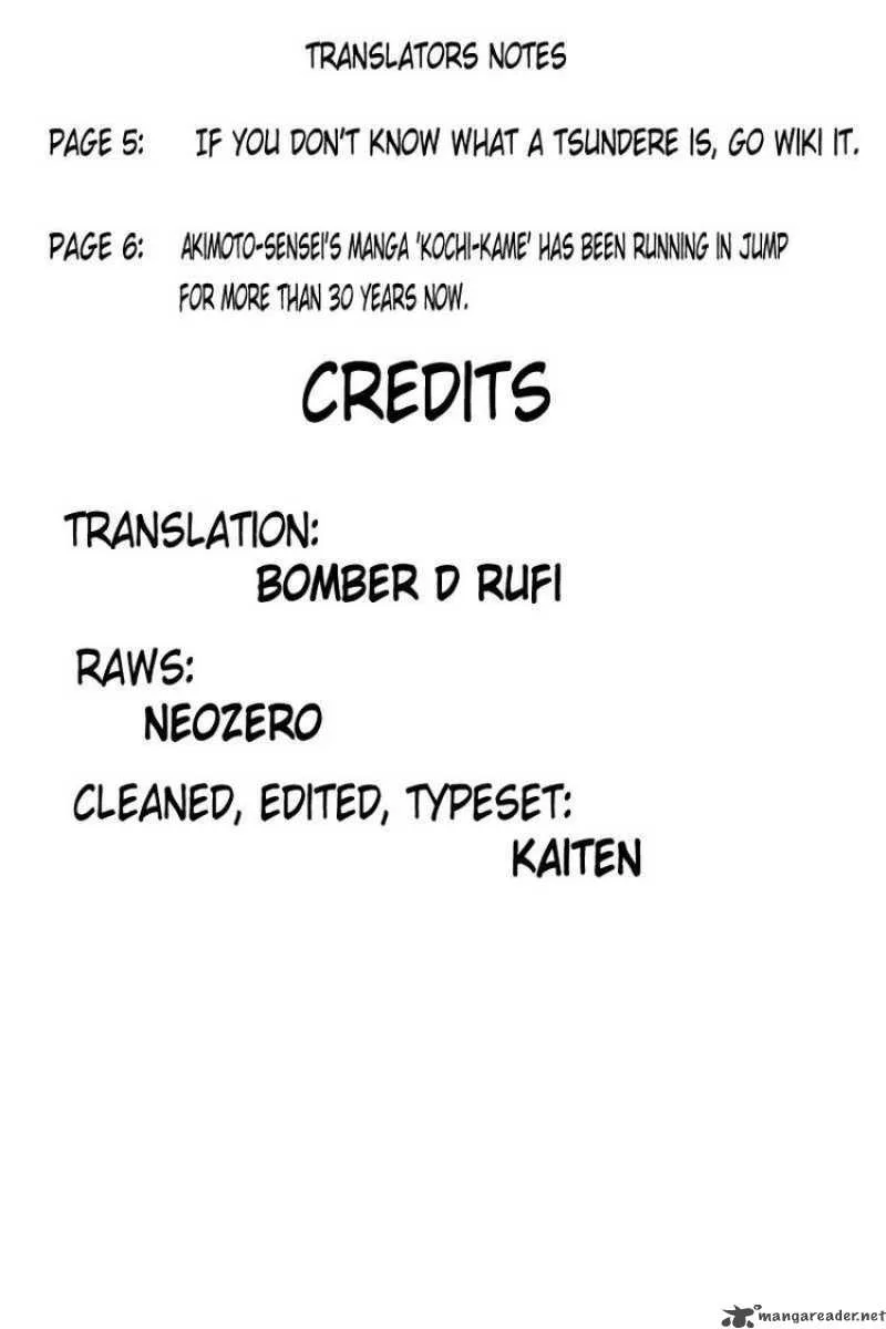 Gintama Chapter 252 page 20