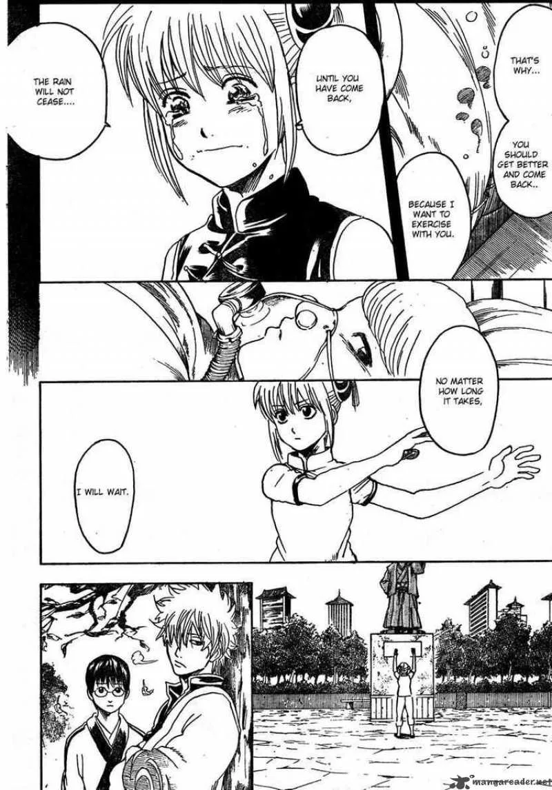 Gintama Chapter 273 page 14