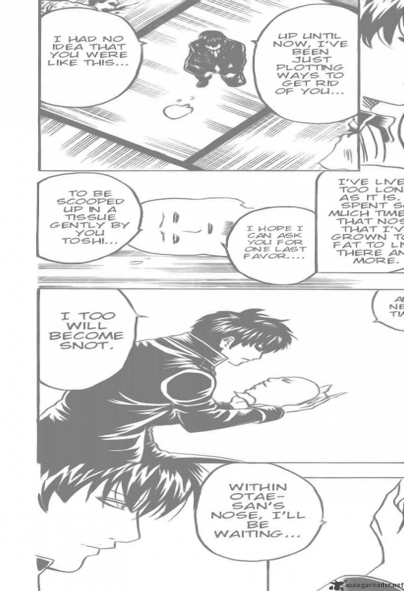 Gintama Chapter 281 page 18