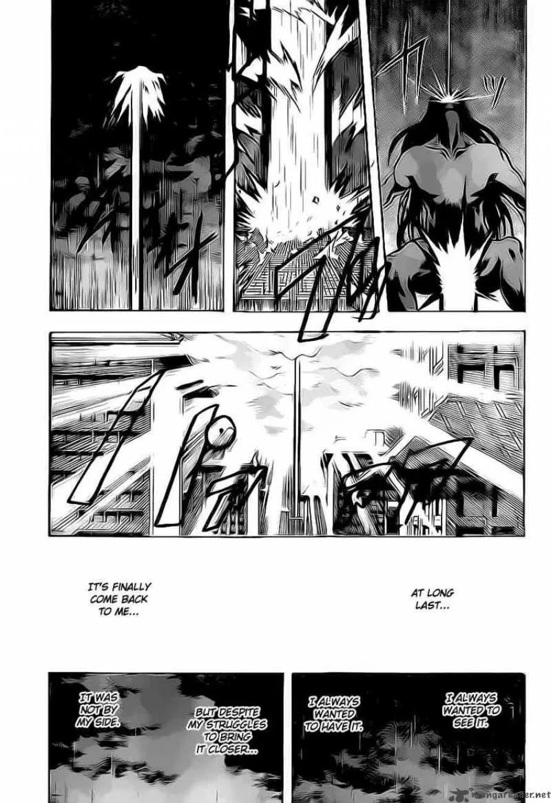 Gintama Chapter 289 page 9