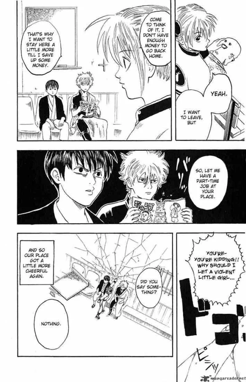 Gintama Chapter 3 page 24