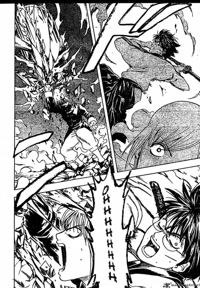 Gintama Chapter 304 page 14