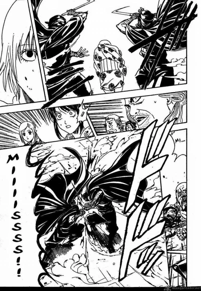 Gintama Chapter 305 page 14