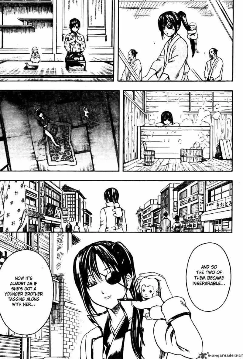 Gintama Chapter 314 page 16