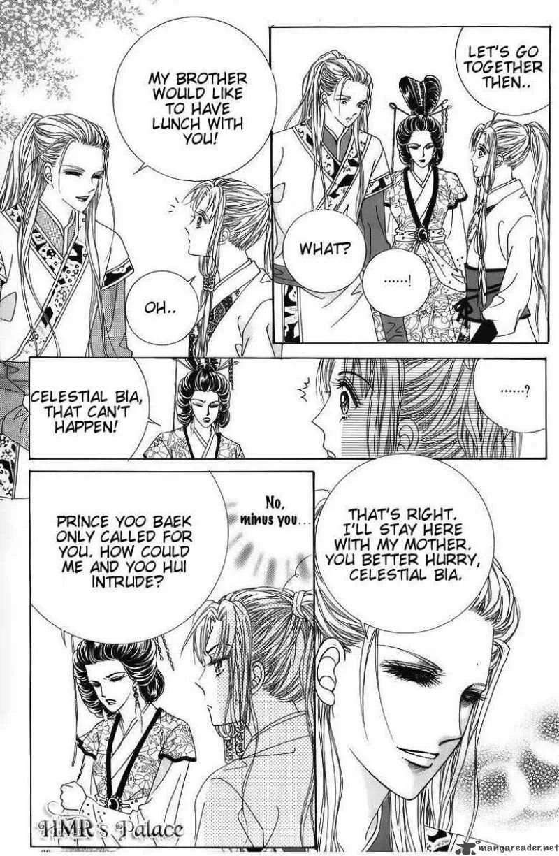 Gintama Chapter 315 page 20