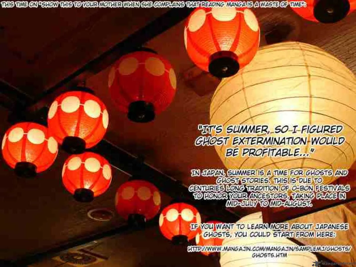 Gintama Chapter 33 page 22
