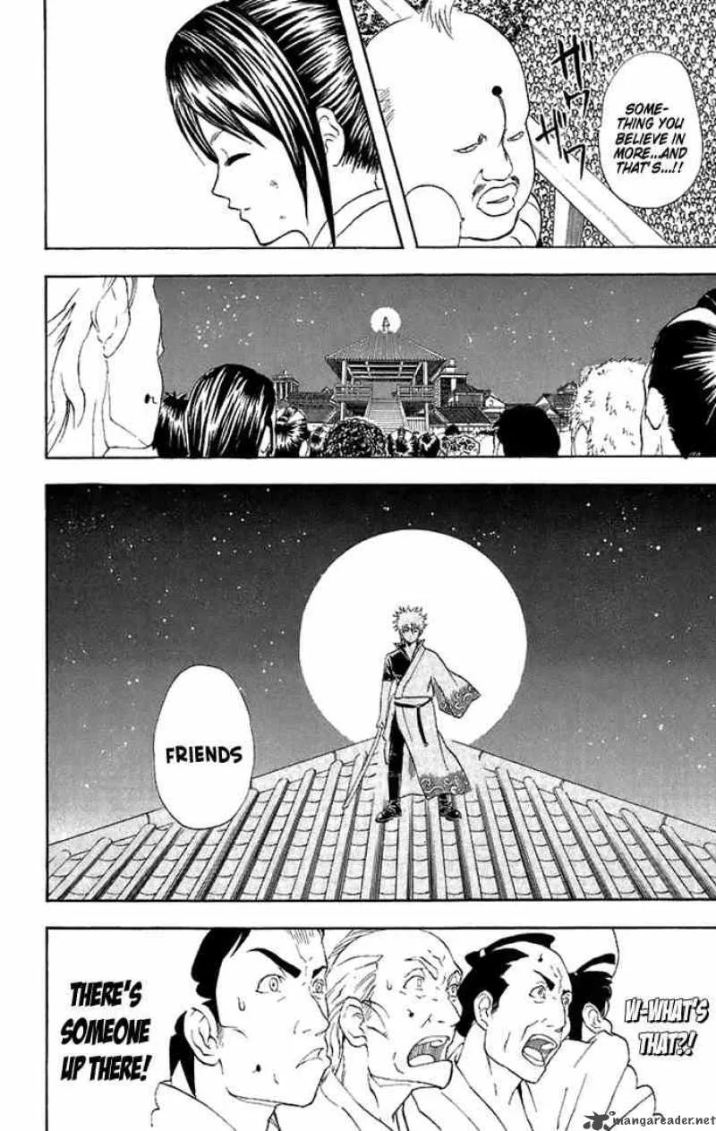 Gintama Chapter 49 page 15
