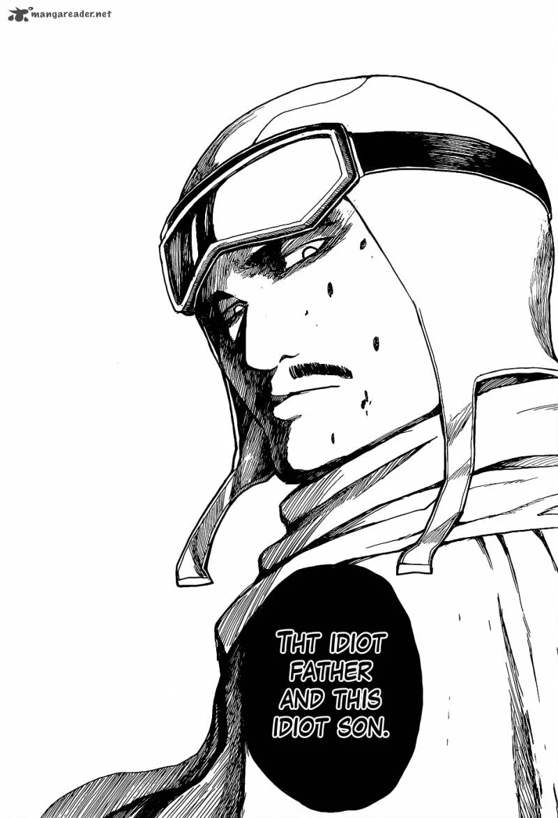 Gintama Chapter 553 page 12
