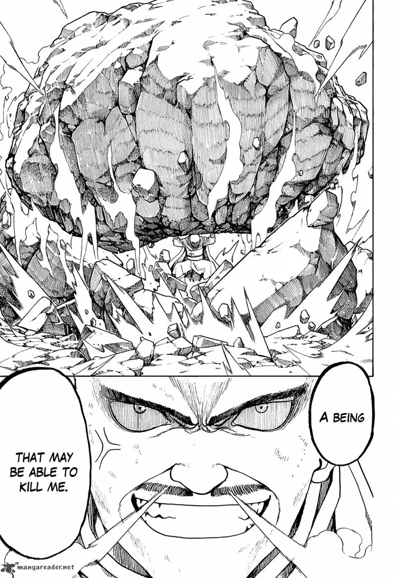 Gintama Chapter 561 page 13