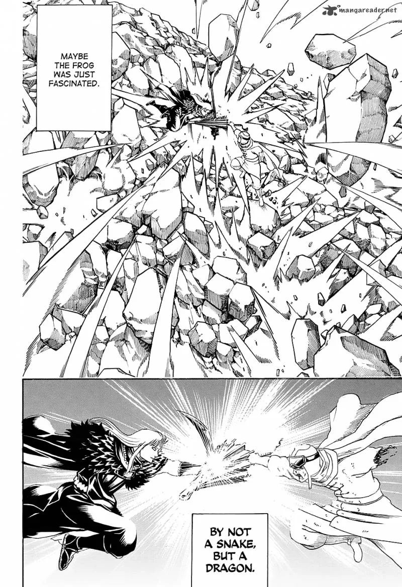Gintama Chapter 582 page 10