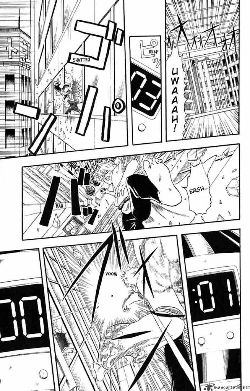 Gintama Chapter 6 page 17