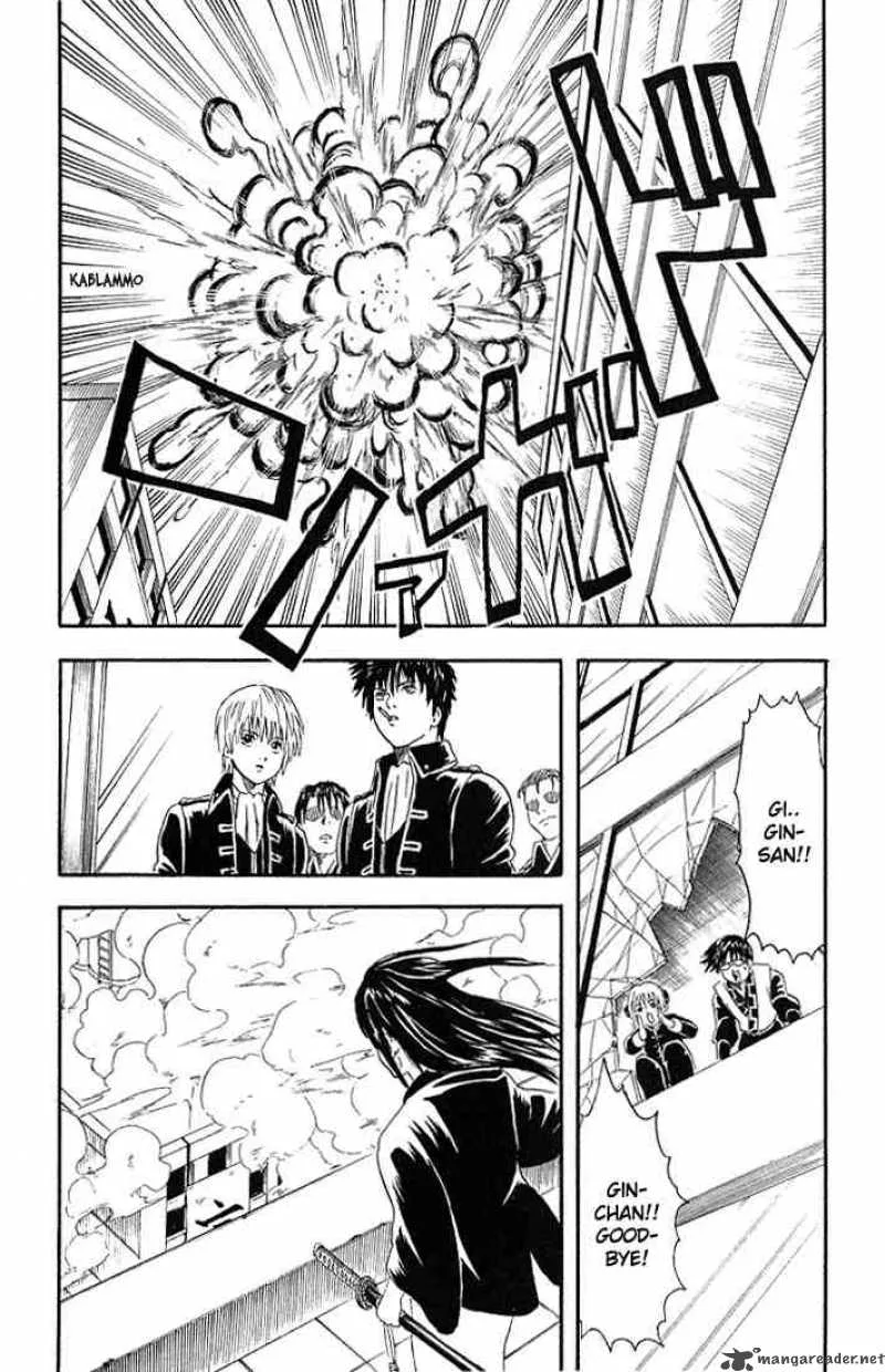 Gintama Chapter 6 page 18