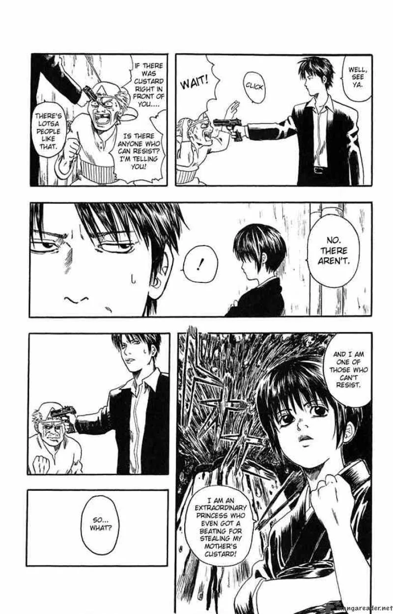 Gintama Chapter 6 page 29