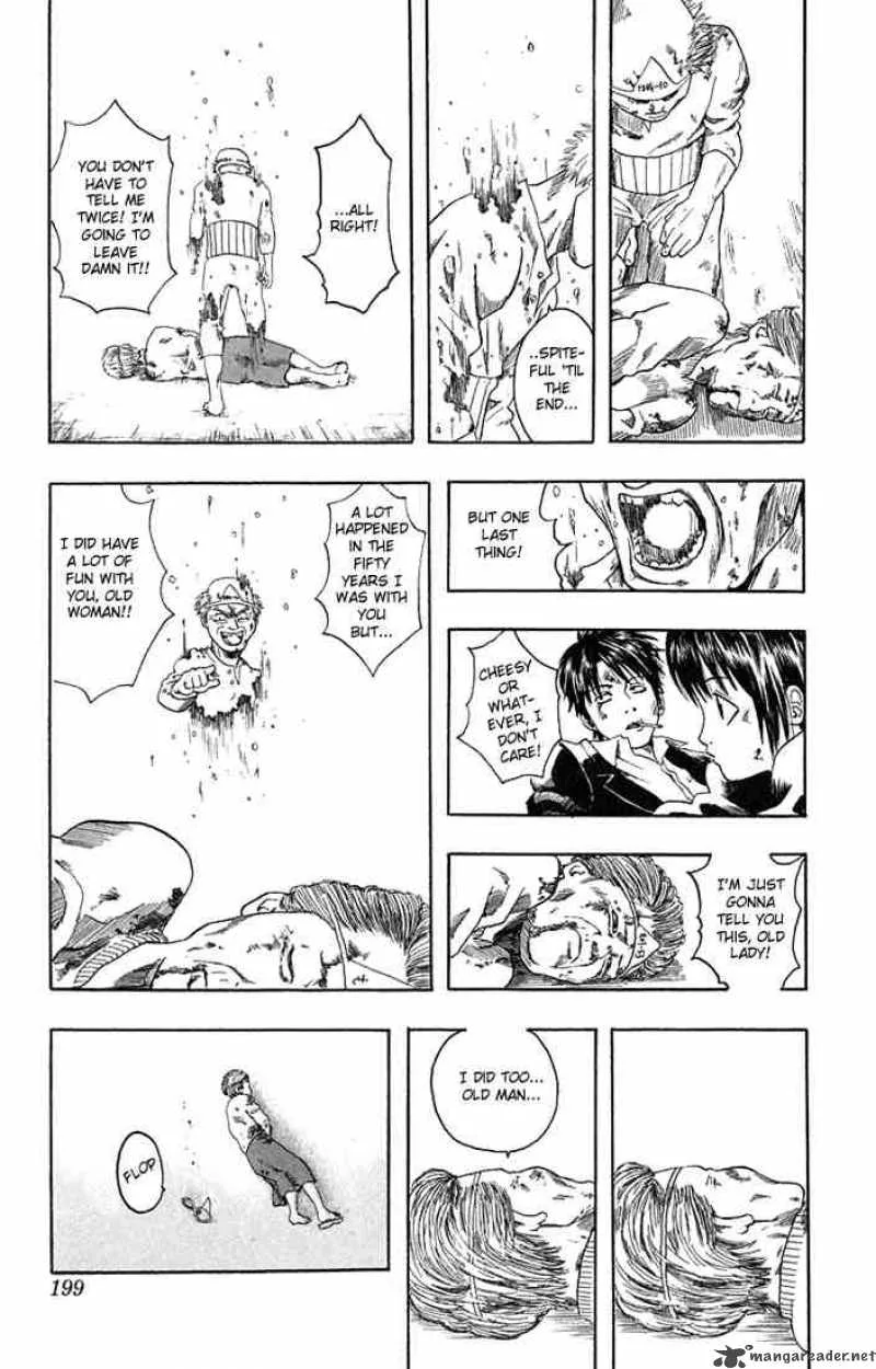 Gintama Chapter 6 page 48