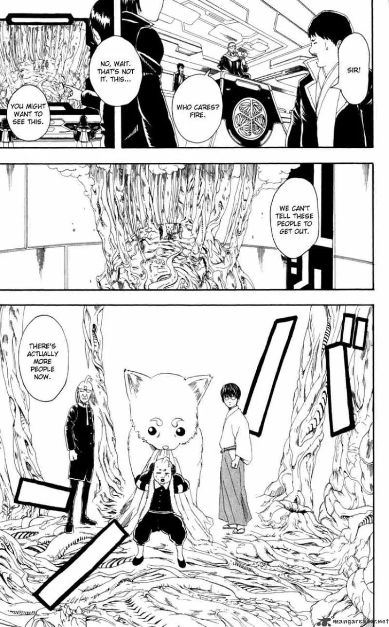 Gintama Chapter 62 page 15