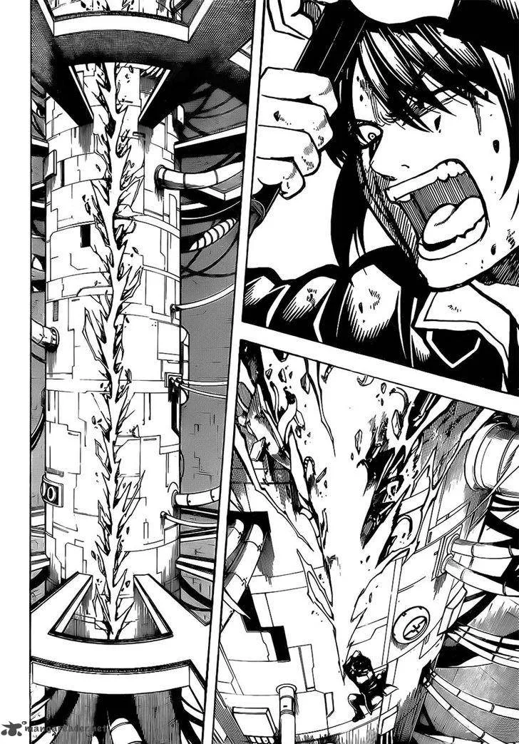 Gintama Chapter 644 page 4