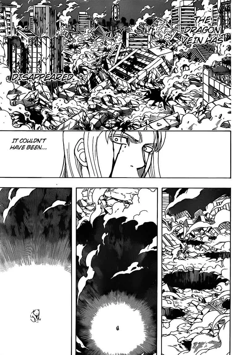 Gintama Chapter 663 page 3