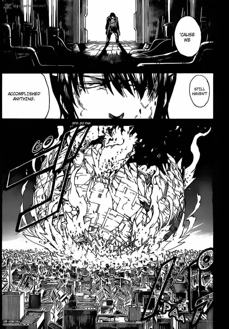 Gintama Chapter 669 page 10