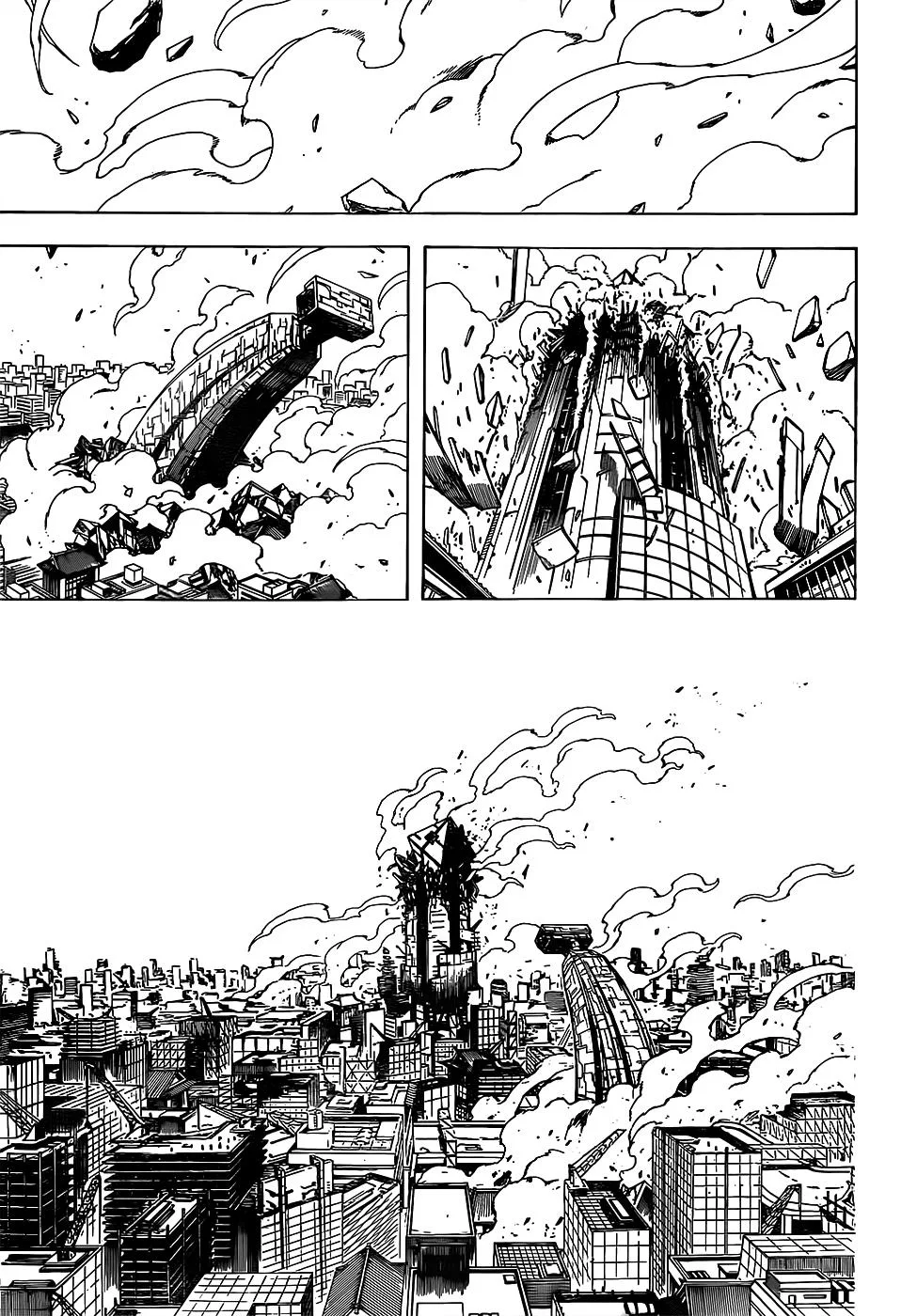 Gintama Chapter 695 page 13