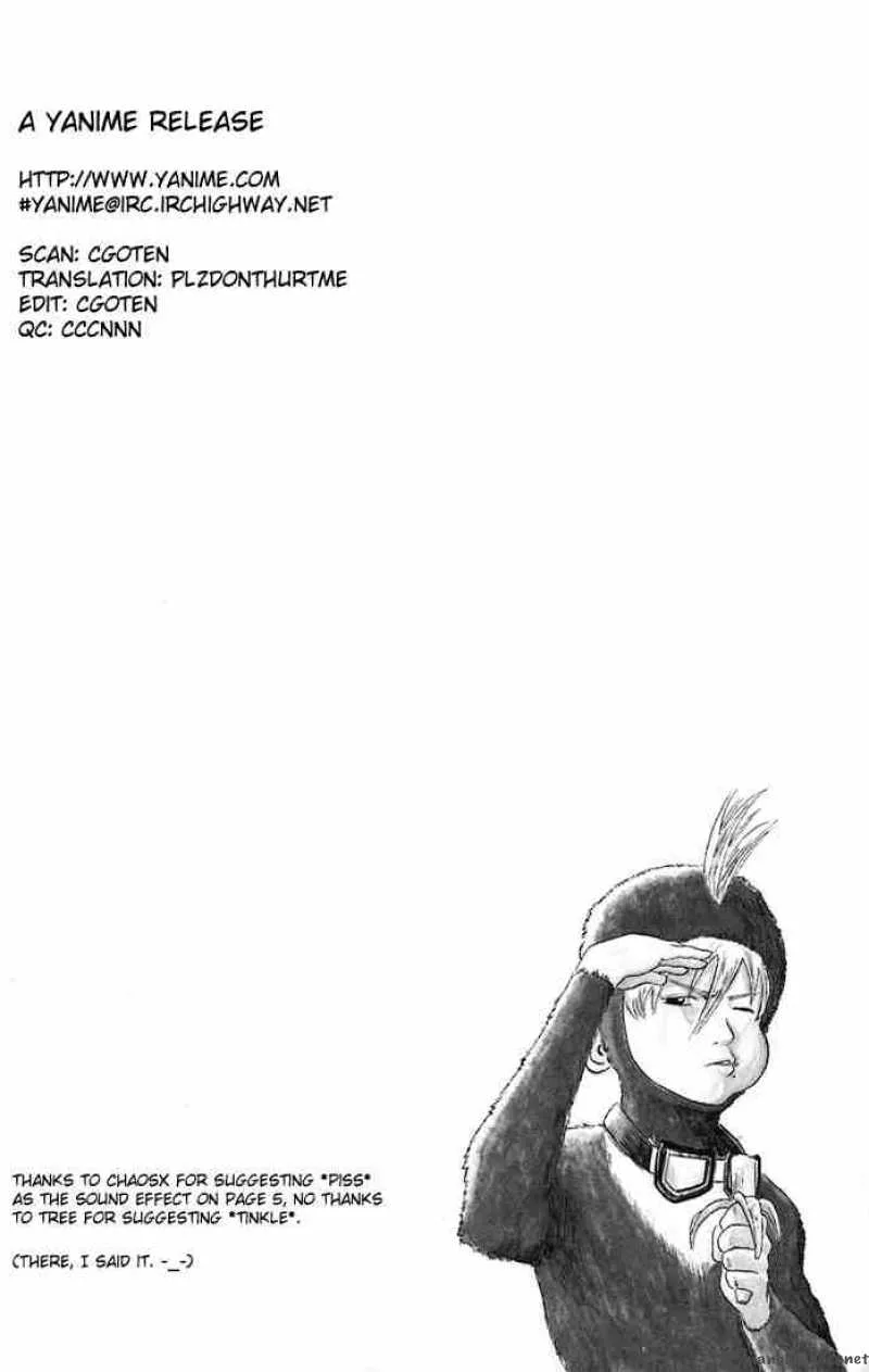 Gintama Chapter 7 page 24