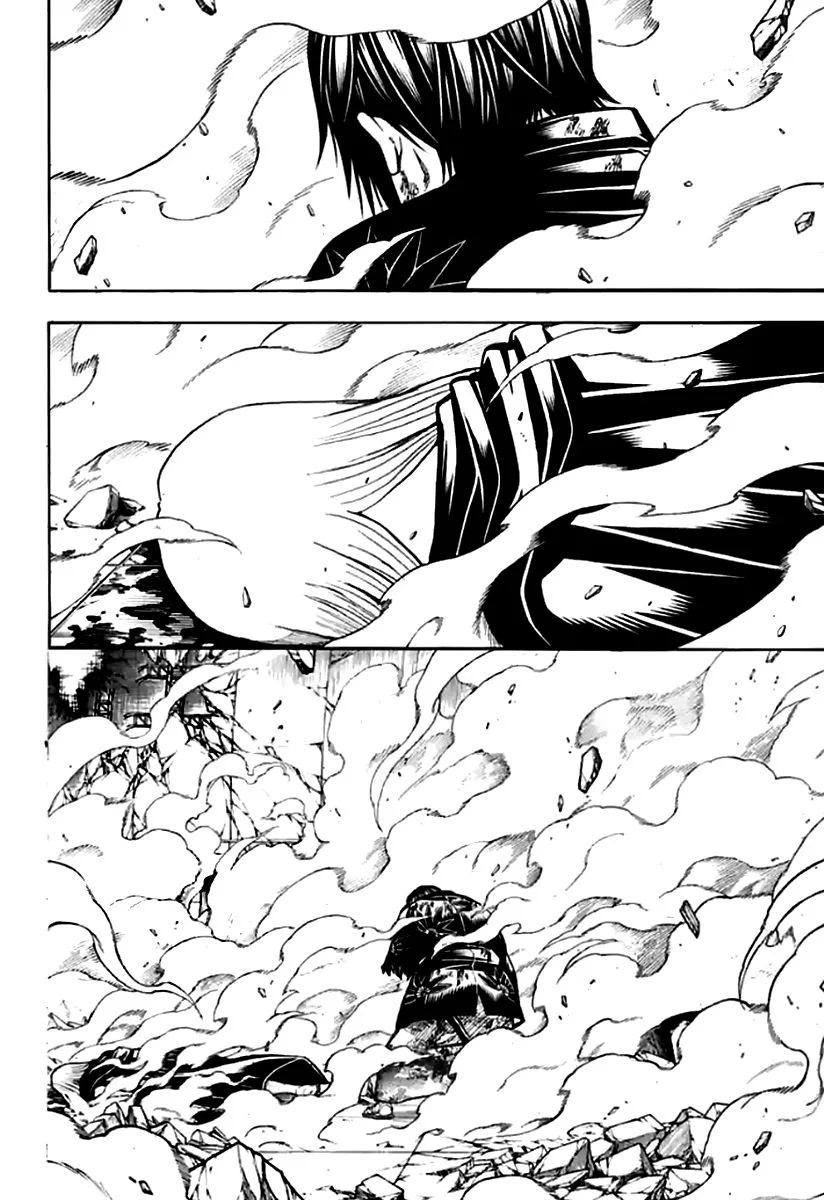 Gintama Chapter 702 page 26