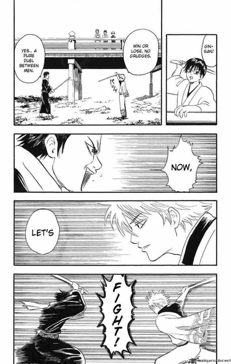 Gintama Chapter 8 page 14