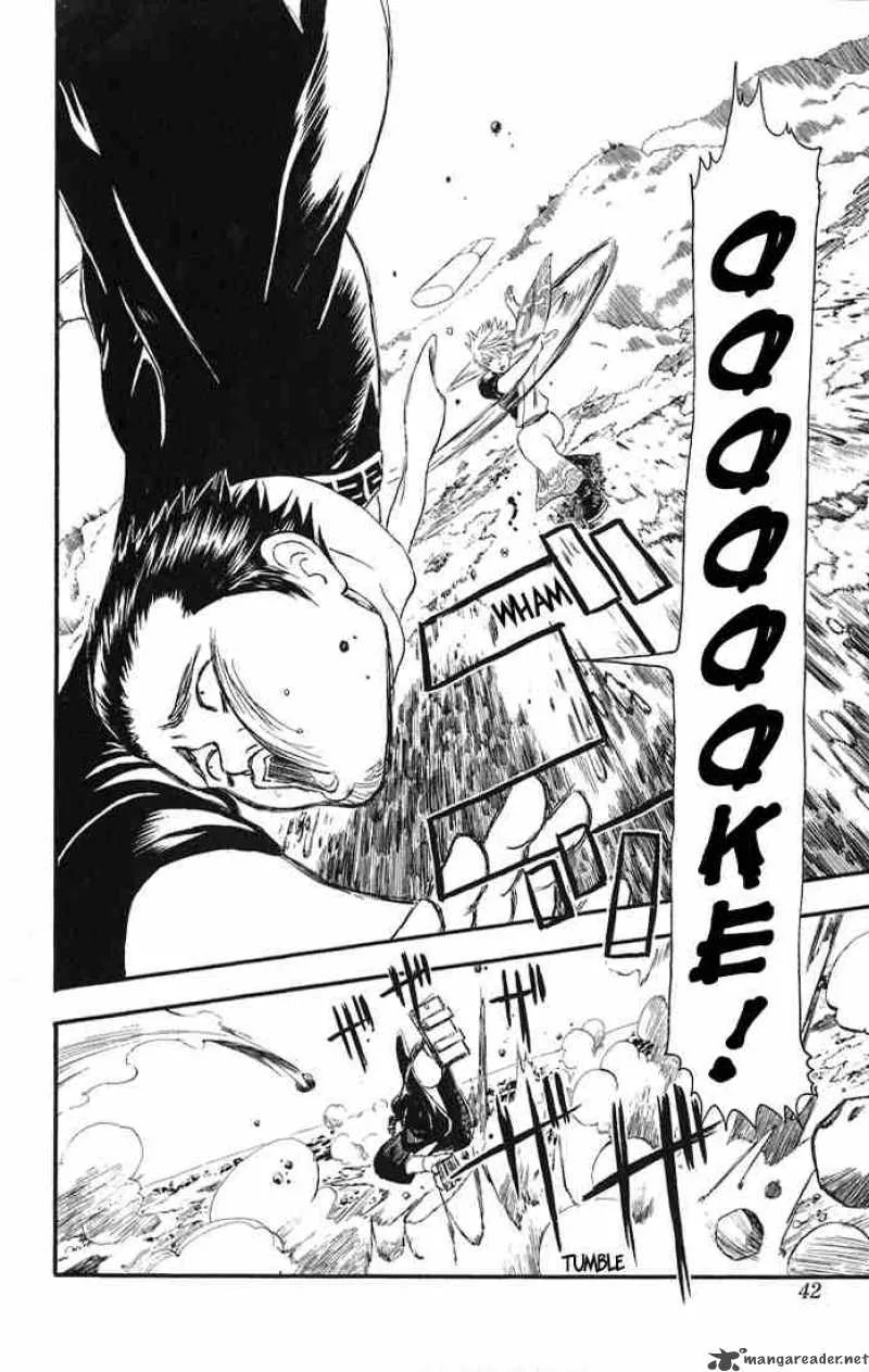 Gintama Chapter 8 page 16
