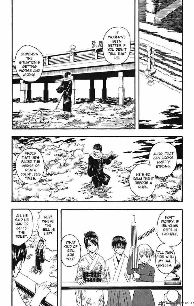 Gintama Chapter 8 page 10