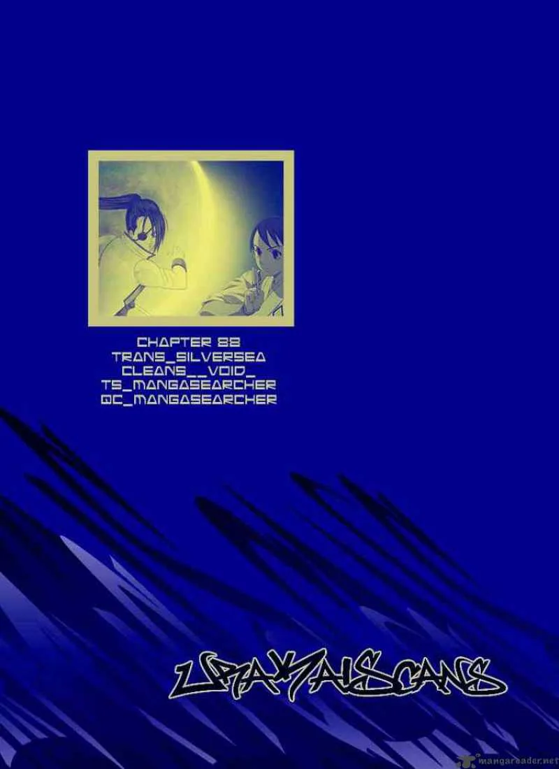 Gintama Chapter 88 page 20