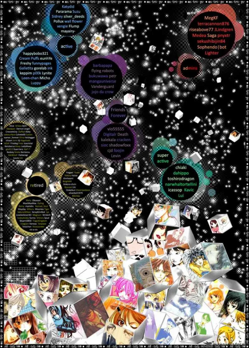 Girl Fight Chapter 10 page 2