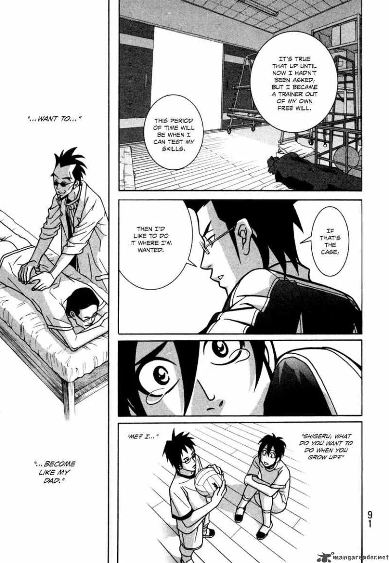 Girl Fight Chapter 10 page 29
