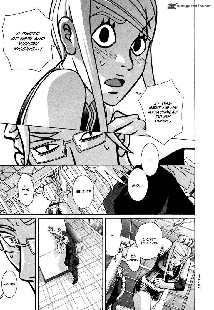Girl Fight Chapter 19 page 29