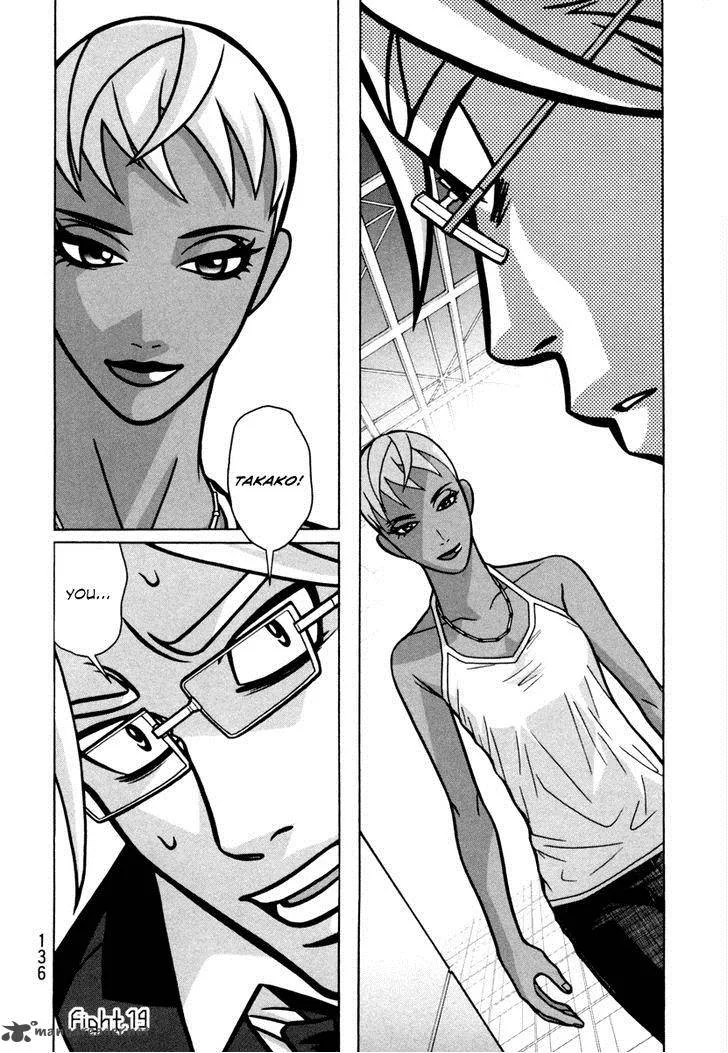 Girl Fight Chapter 19 page 30