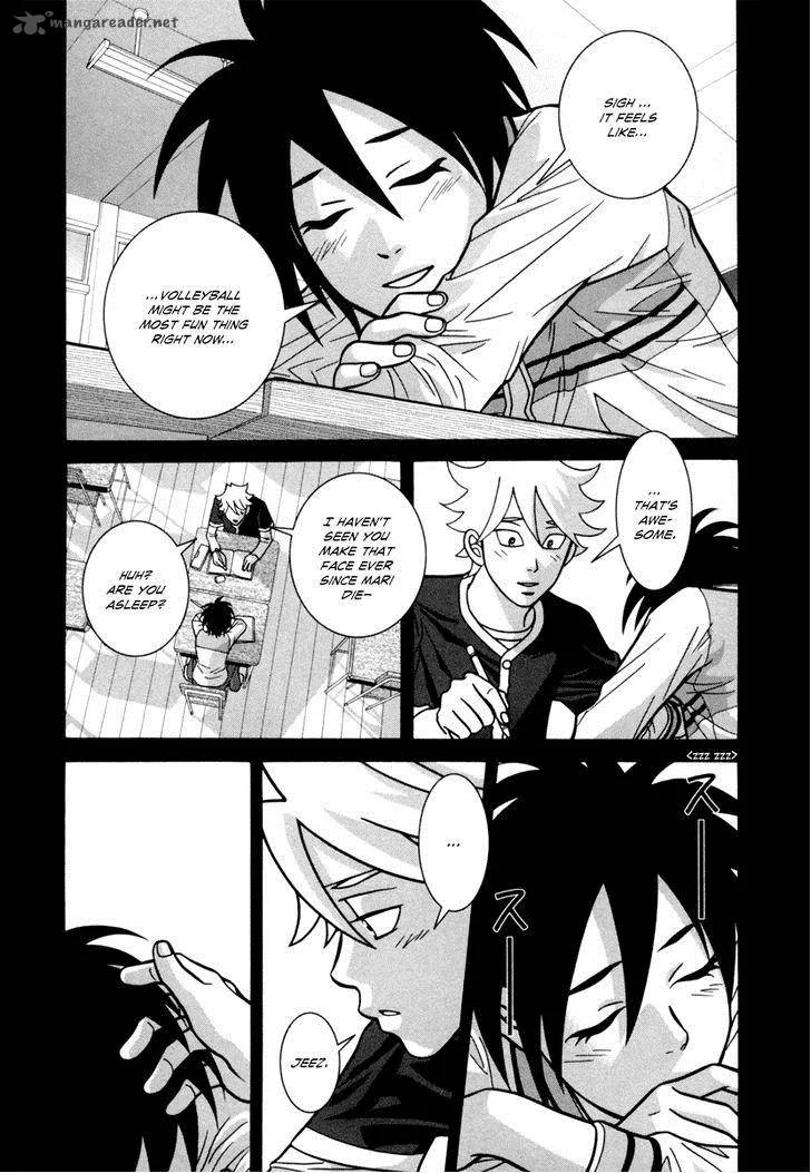 Girl Fight Chapter 20 page 14