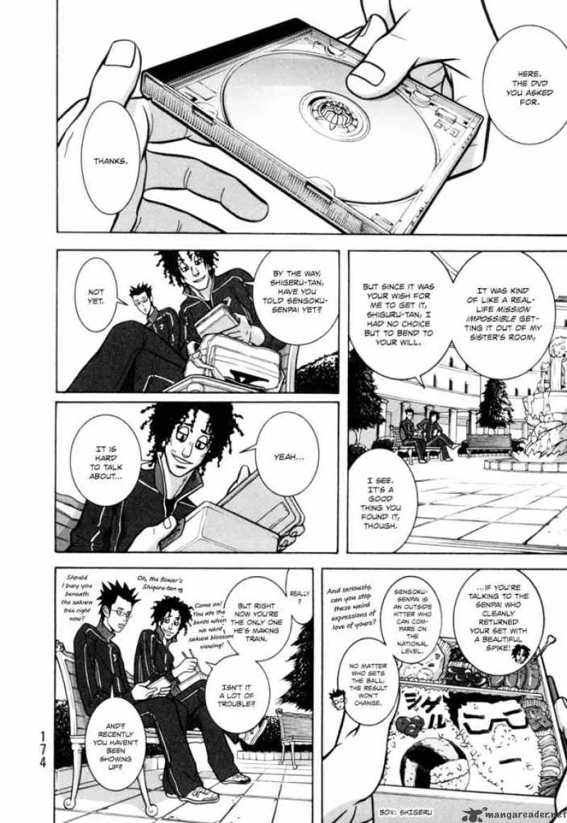 Girl Fight Chapter 5 page 23