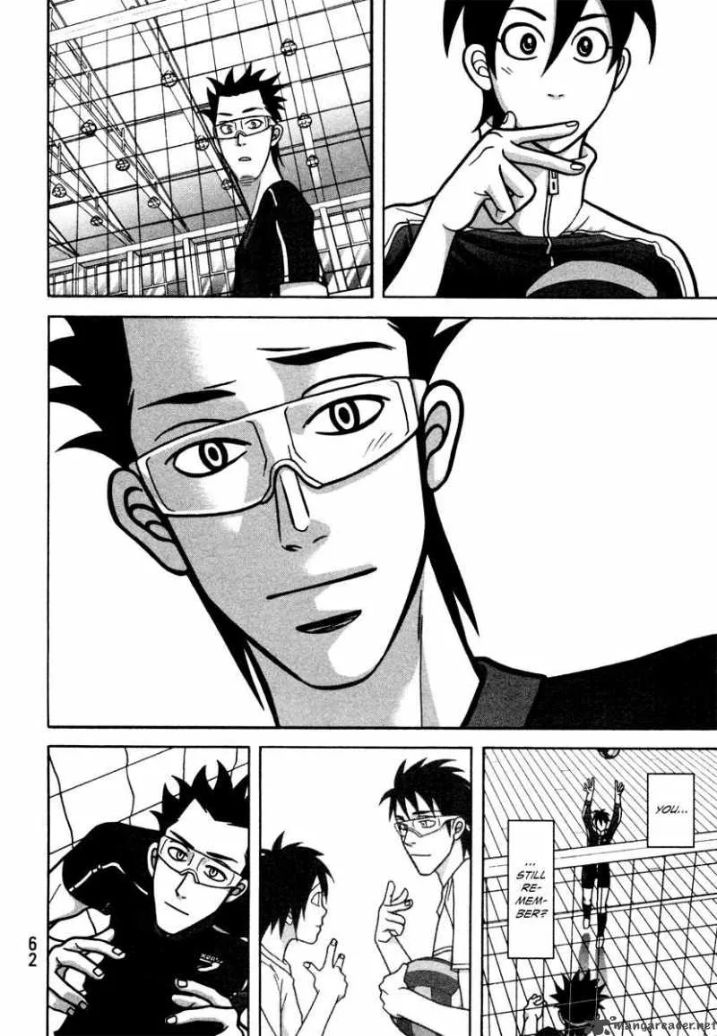 Girl Fight Chapter 9 page 30