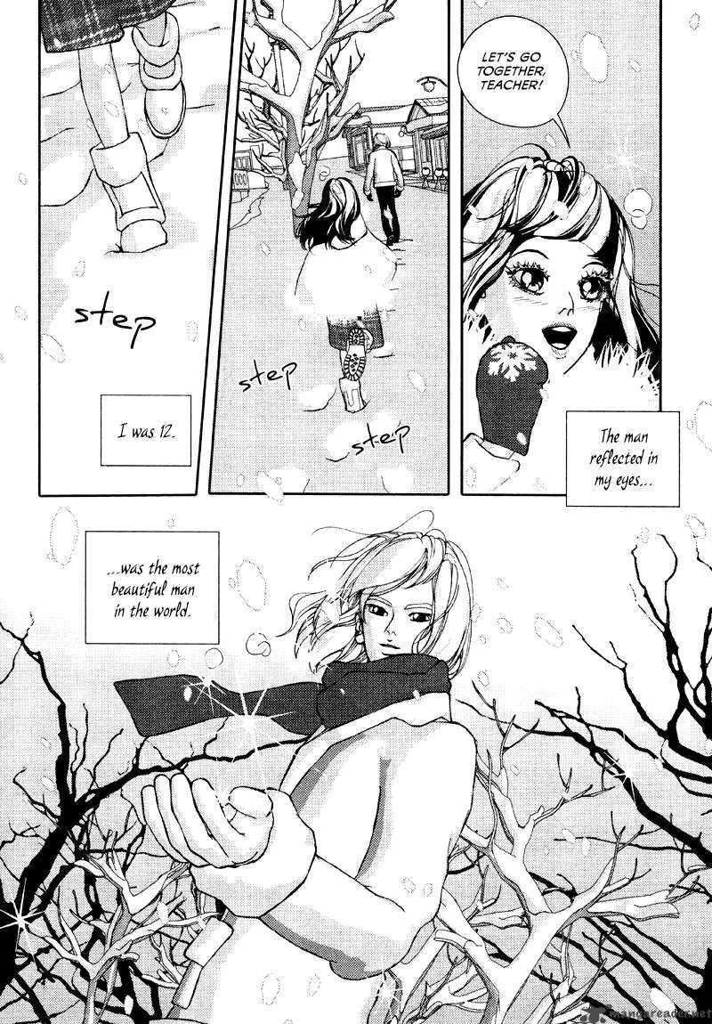 Girl in Heels Chapter 10 page 5
