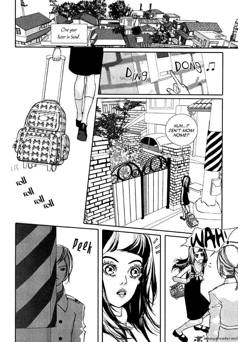 Girl in Heels Chapter 10 page 6