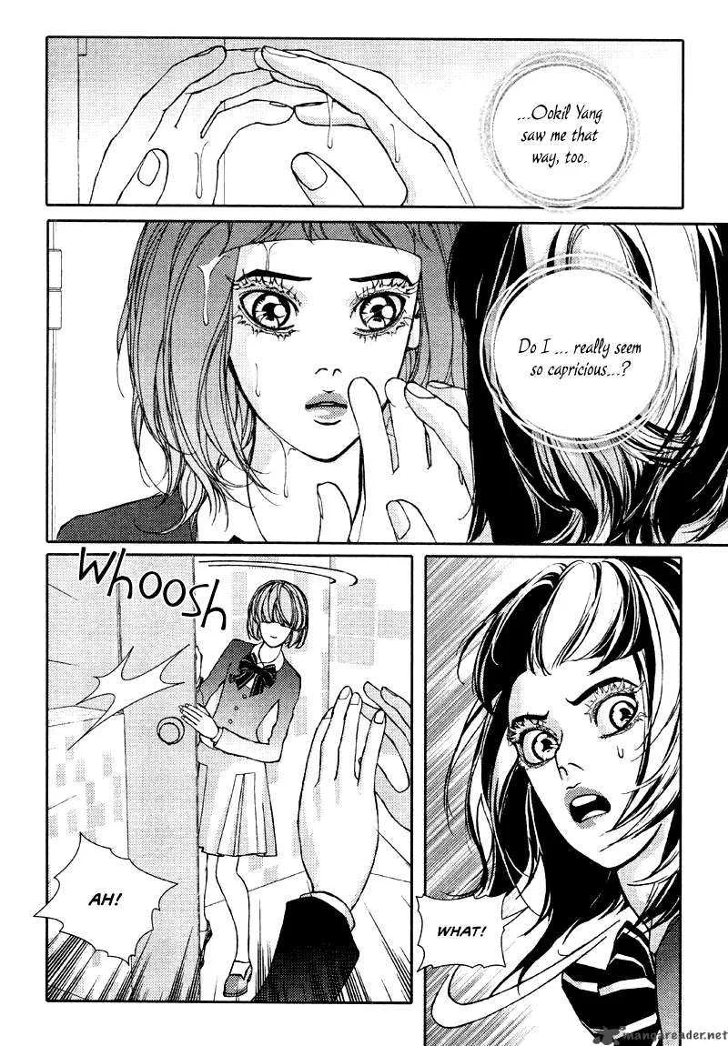 Girl in Heels Chapter 10 page 14