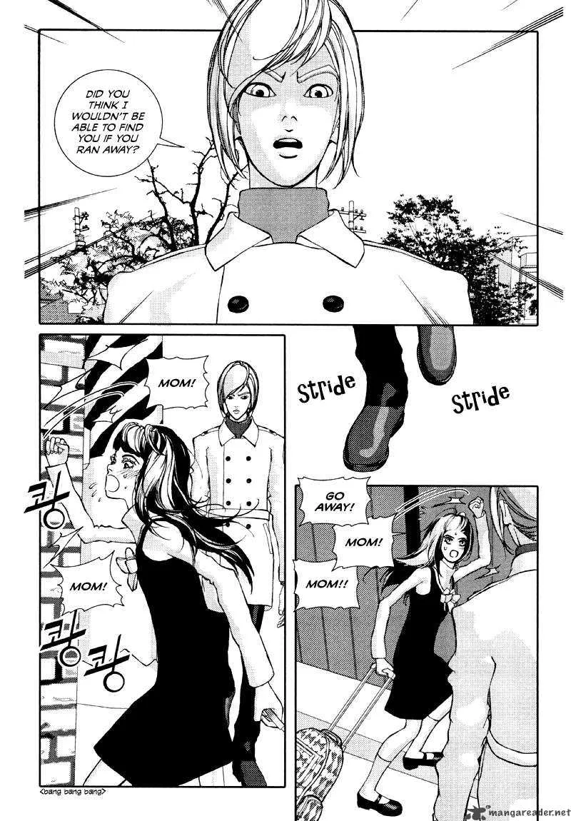 Girl in Heels Chapter 10 page 7