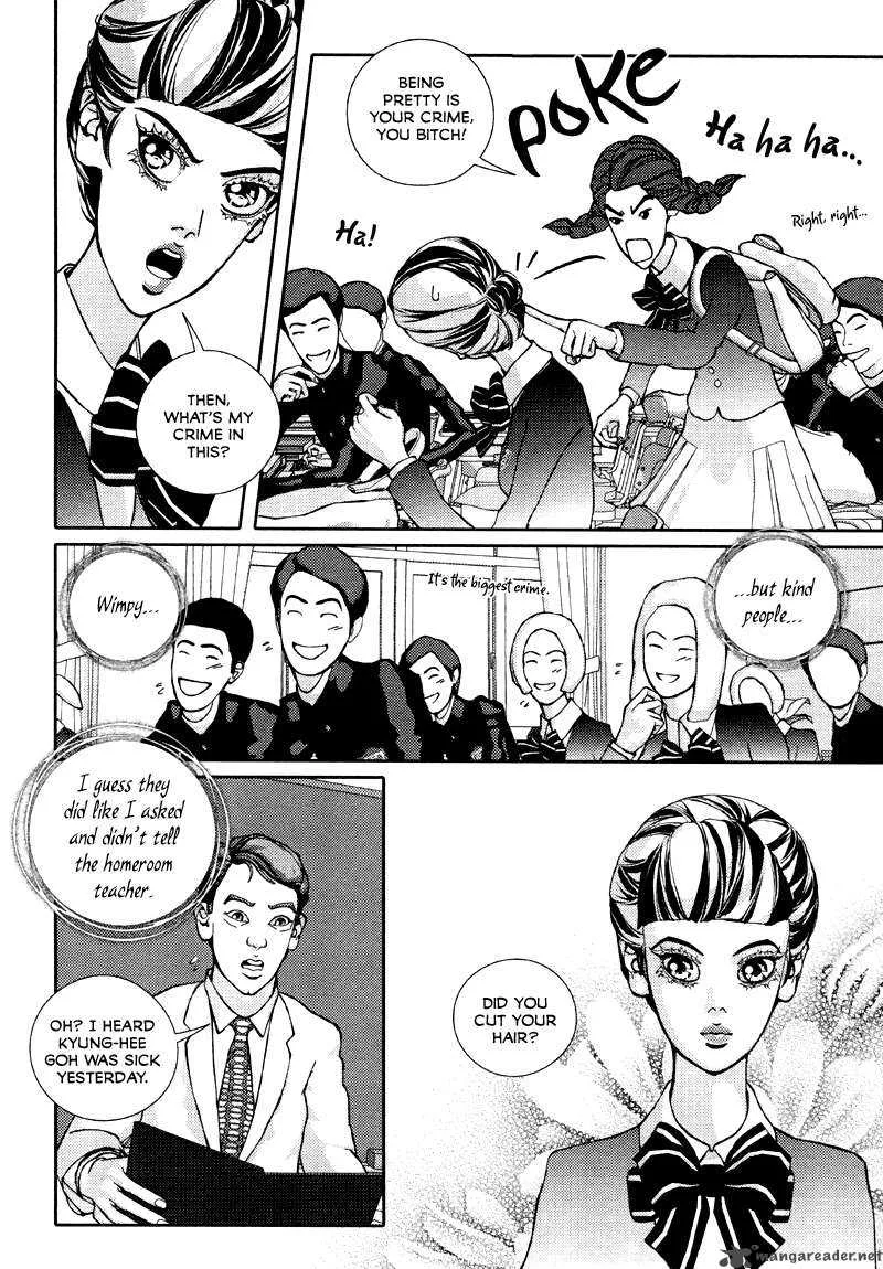 Girl in Heels Chapter 10 page 30